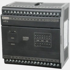 Sterownik PLC B1-20MR2-D24 wejść, 8 wyjść przekaźnikowych Fatek